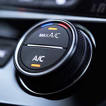 AC & Heat Repair