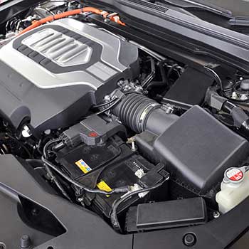 Hybrid Repair And Service IN Amesbury, MA