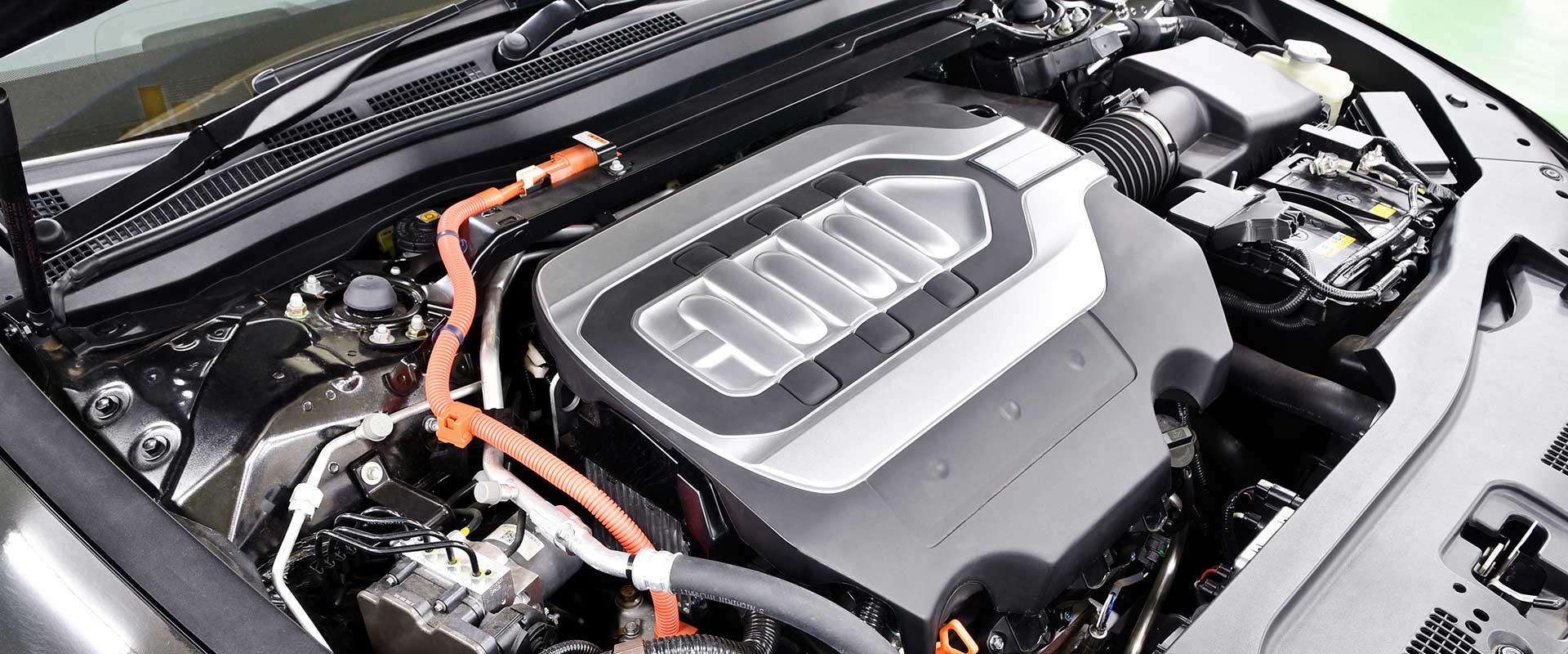 Hybrid Repair & Service near Amesbury, MA